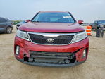 Kia Sorento 2015