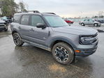 Ford Bronco 2023