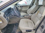 Volvo S60 2002