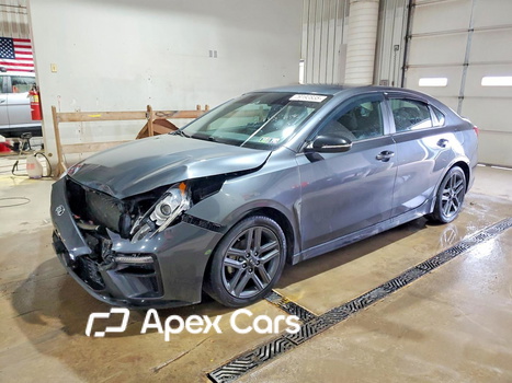 Kia Forte 2020 - Image 1 of 13