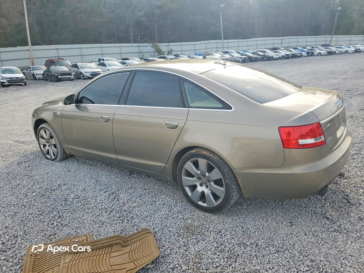 Audi A6 2005