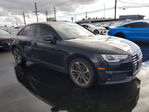Audi A4 2019