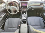 Subaru Forester 2012