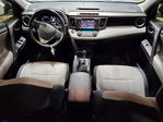 Toyota RAV 4 2018
