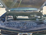 Chevrolet Silverado 2022