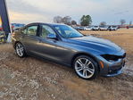 BMW Series 3 2016