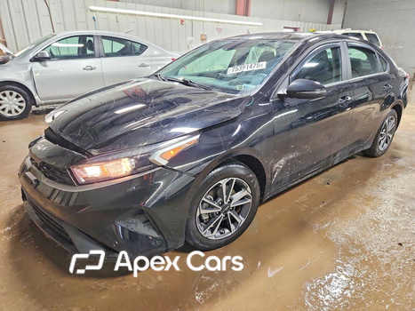 Kia Forte 2023 - Image 1 of 14