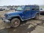 Jeep Wrangler 2009
