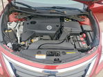 Nissan Altima 2014