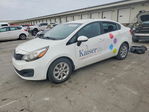 Kia Rio 2013