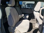 Toyota Sienna 2011