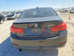 BMW Series 3 2018