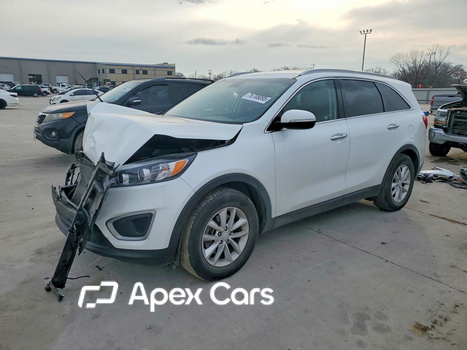 Kia Sorento 2017 - Image 1 of 15