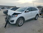 Kia Sorento 2017