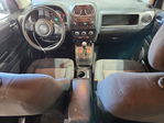 Jeep Compass 2011