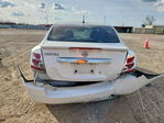 Nissan Sentra 2012