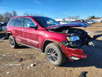 Jeep Grand Cherokee 2017