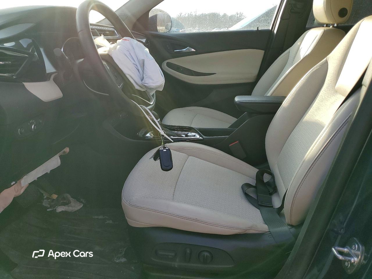 Buick Encore GX 2023