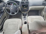 Kia Spectra 2005