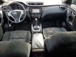 Nissan Rogue 2015