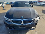 BMW Series 3 2021