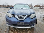 Nissan Rogue 2015