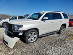 Chevrolet Tahoe 2017