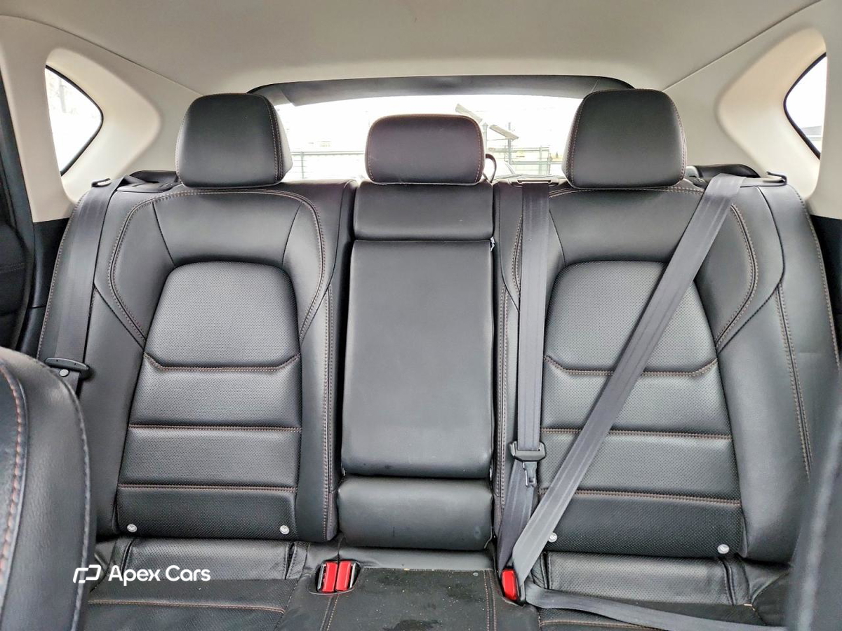 Mazda CX-5 2022