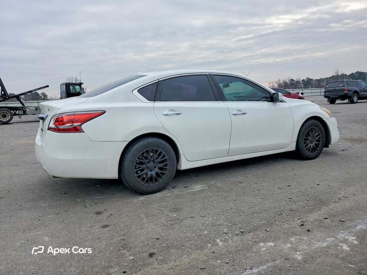 Altima 2015