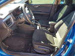 Kia Rio 2021