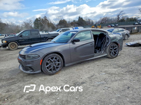 Dodge Charger 2023 - Image 1 of 14