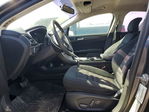 Ford Fusion 2016