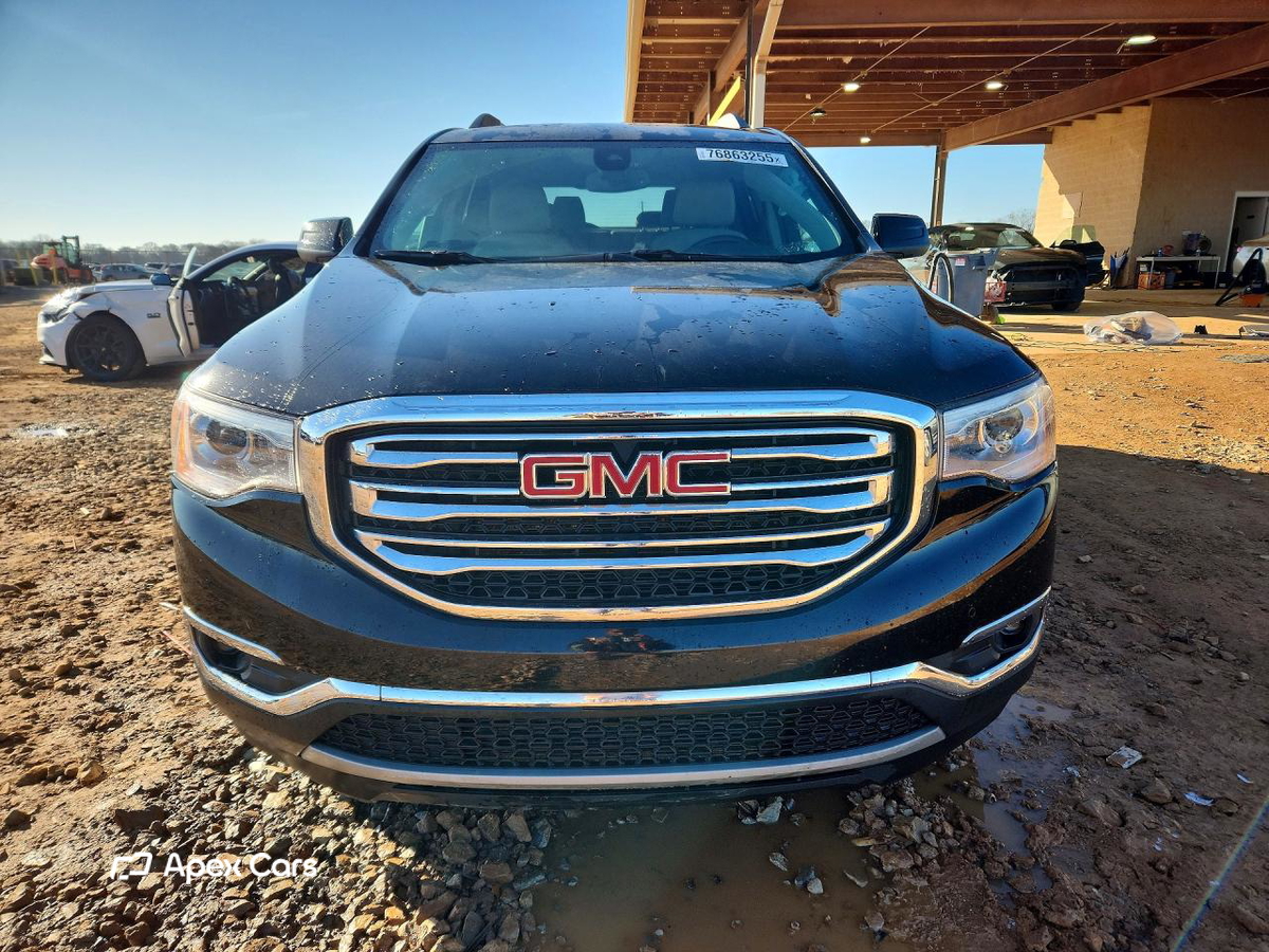 GMC Acadia 2019