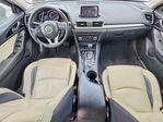 Mazda 3 2015