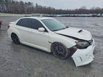 Subaru Impreza 2013