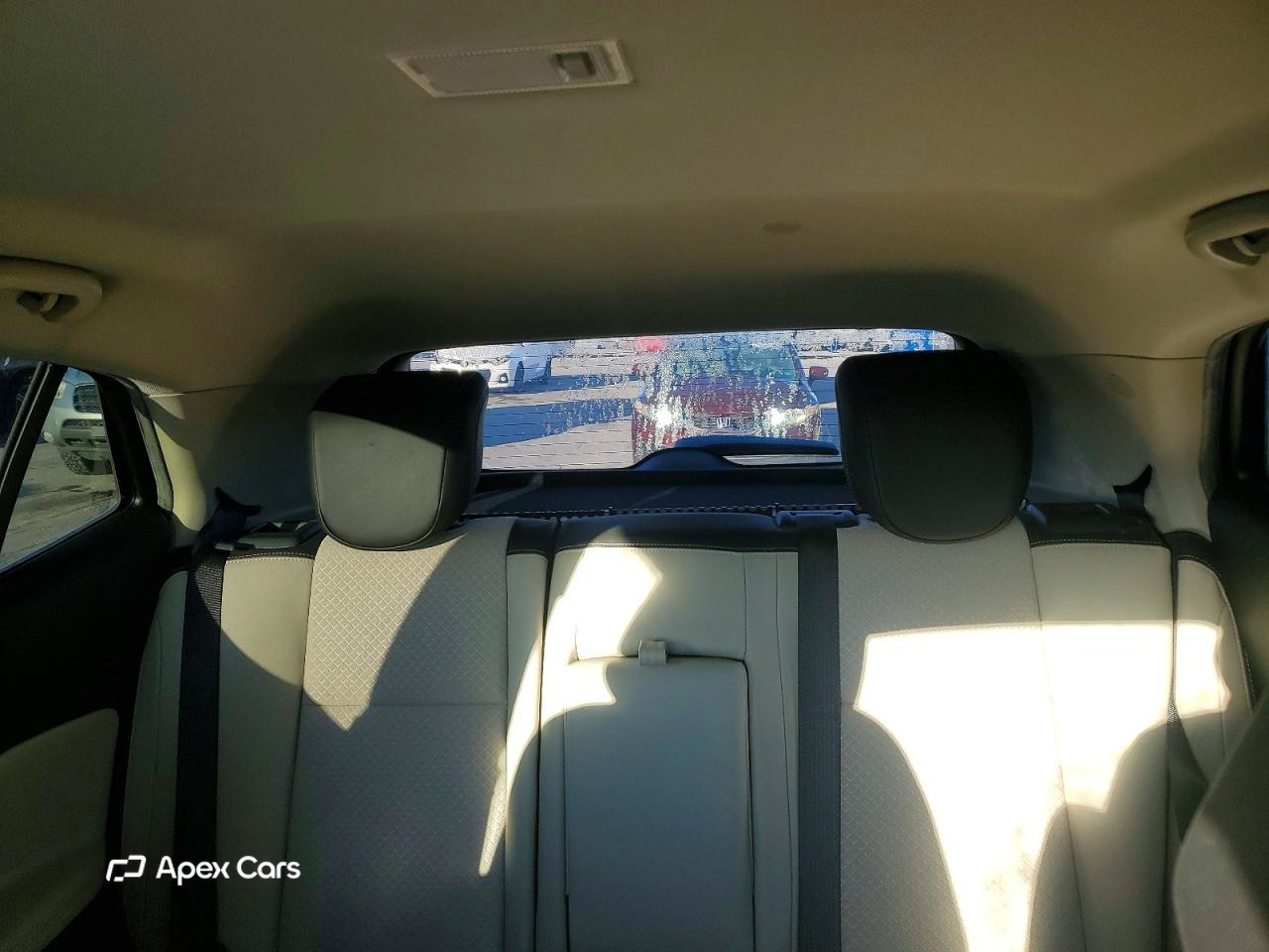 Buick Encore 2019