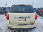 Chevrolet Equinox 2015