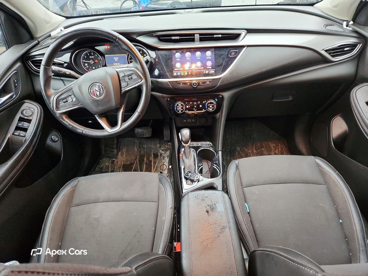 Buick Encore 2021