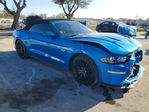 Ford Mustang 2019