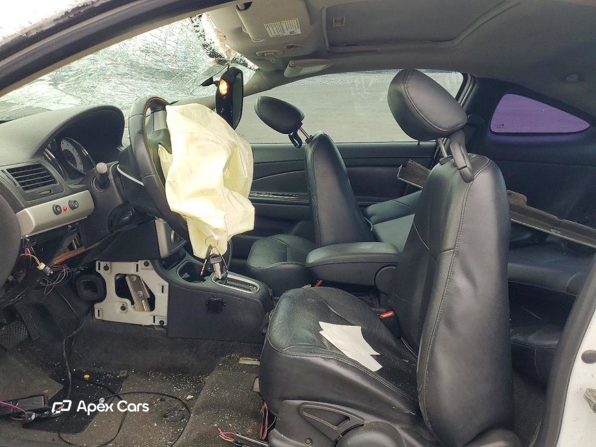 Chevrolet Cobalt 2008