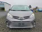 Toyota Sienna 2018