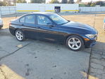 BMW Series 3 2014