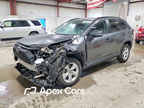 Toyota RAV 4 2021 - Image 1 of 13