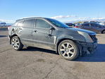 Cadillac SRX 2014