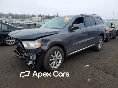Dodge Durango 2020 - Image 1 of 13
