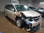 Dodge Caravan 2014