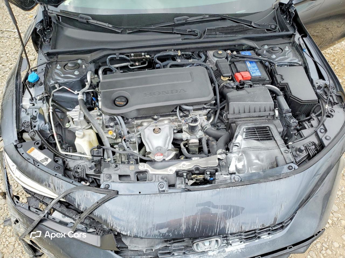 Honda Civic 2026