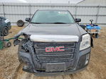 GMC Terrain 2011