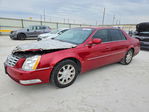 Cadillac DTS 2008