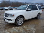 Lincoln Navigator 2015